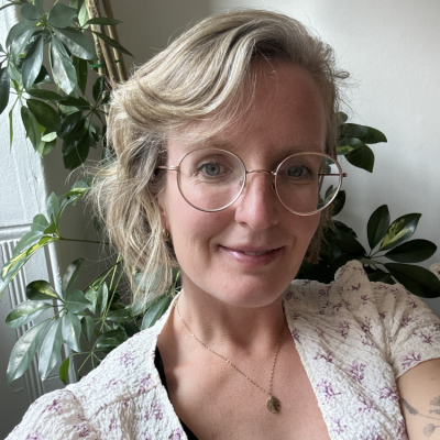 Vicki McLellan