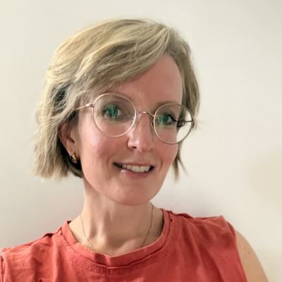 Vicki McLellan