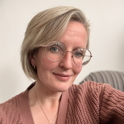 Vicki McLellan