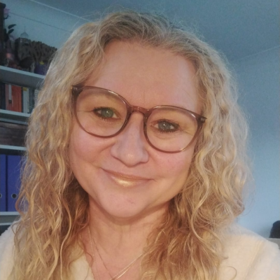 Paula Smyton