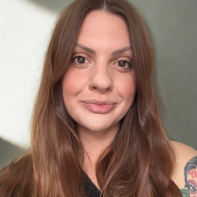 Amy Worlock