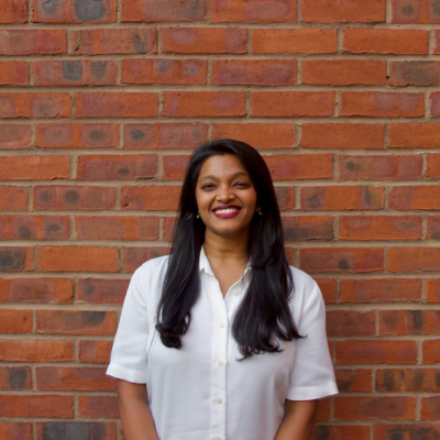 Jennifer Satish