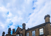 St Catherines House