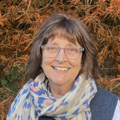 Ruth Hudson