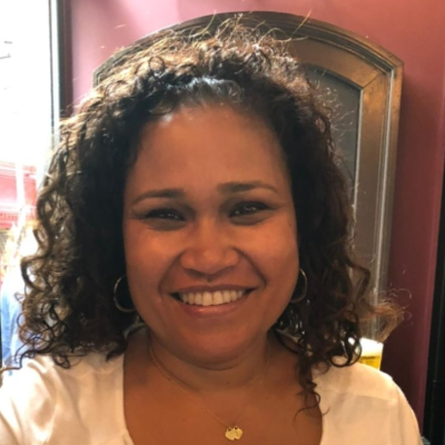 Henrietta Burton-Brill