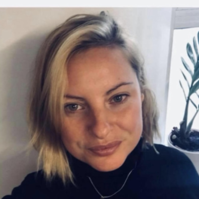 Kate Rogers
