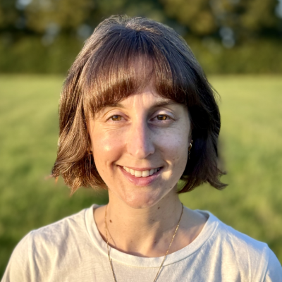 Emma Myhill