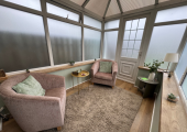 Therapy Room