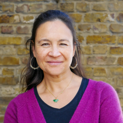 Mei Lin Inkster