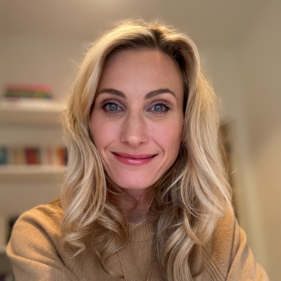 Dr Natasha Sutherland