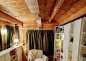 Therapy Room