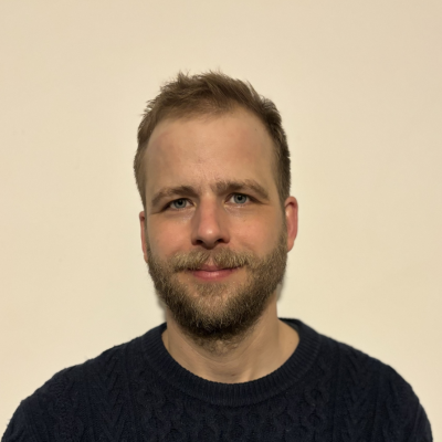 Rob Irving