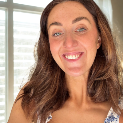 Rhian Seymour