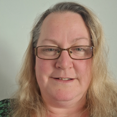 Tracey Anderson