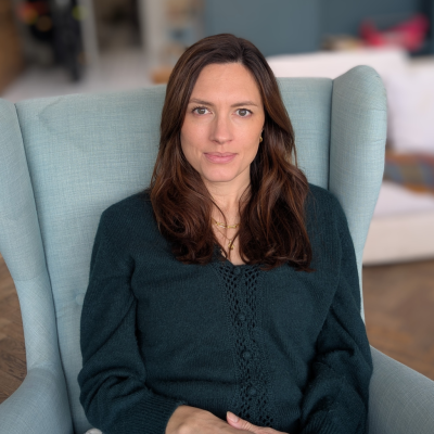 Dr Isabelle Andresen