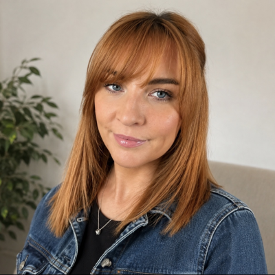 Holly Walsh