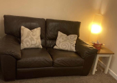 Peterborough Counselling Centre therapy room