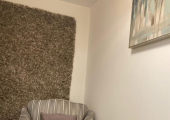 Peterborough Counselling Centre therapy room