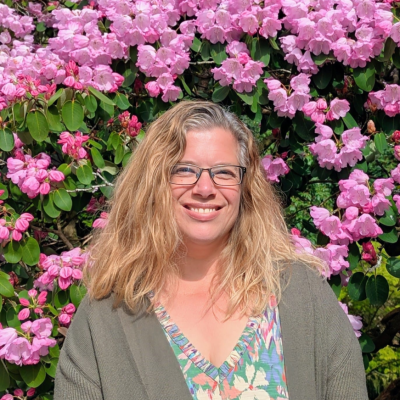 Emma Clewer