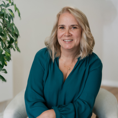 Elizabeth Shannon-Sinclair