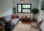 Hayle studio