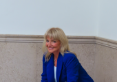 Dr Marie: Trained, researched and accountable!