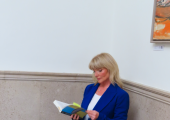 Dr Marie: MSc and PhD in Counselling & Psychotherapy, in fertility impairment research, awarded from The University of Edinburgh.