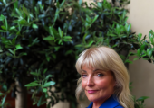 Dr Marie: I spent years researching the very thing I had lived through.