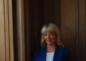 Dr Marie: Welcome - I see you. I hear you. You are held here throughout!