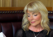 Dr Marie: My PhD, in plain language Both the medical and the emotional, held together.