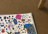 Creative therapy
