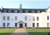 Hanham Hall