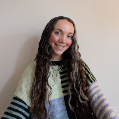 Rosanna Clarke