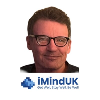 Niall McDermott at iMindUK