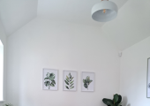 Counselling room