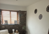 This is the room where you can see an experienced trainee counsellor for just £25 a session