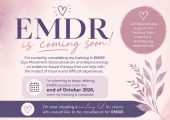 EMDR Therapy