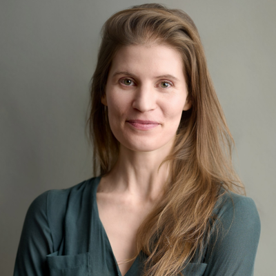 Sarah Hopkins