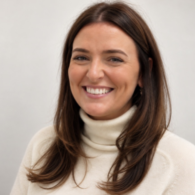 Rebeccah Warhurst