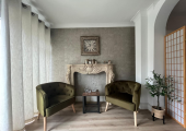 My Counselling Room