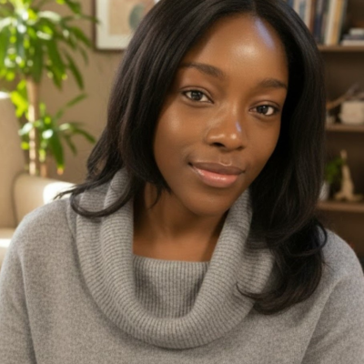 Suzanne Alabi