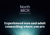An experienced teen mental health and wellbeing worker - trained in crisis management and safeguarding