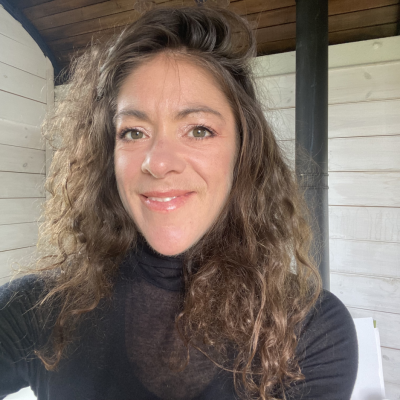 Jennifer Glithero