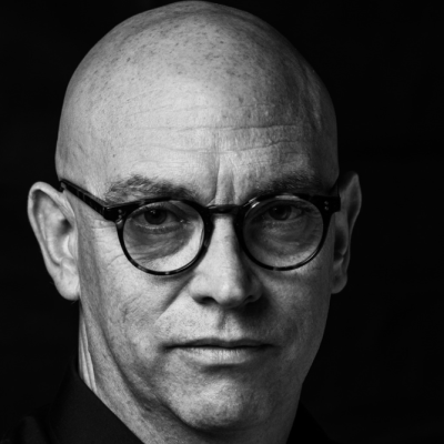 Dr Mark Wheeler