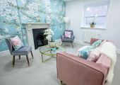 St Albans Counselling Room 