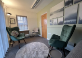 Berkhamsted Counselling Room