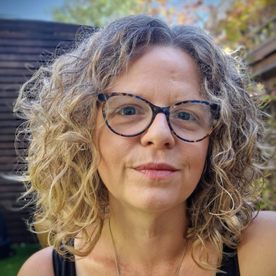 Susan Davies
