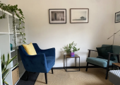 Counselling space