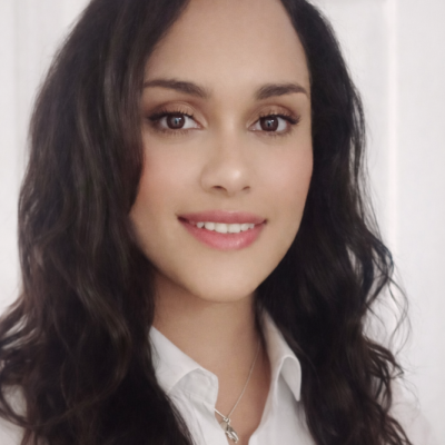 Monica Santiago