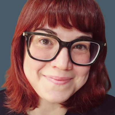 Nicole Marchant